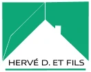 Couverture Herve Couvreur Dinan Herve Logo